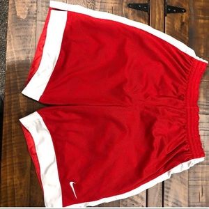 nike basketball shorts